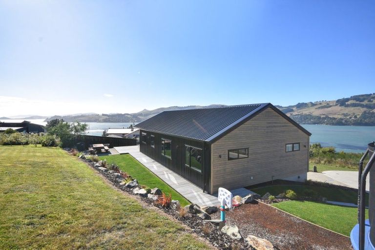 Photo of property in 25 Fern Road, Maia, Dunedin, 9022