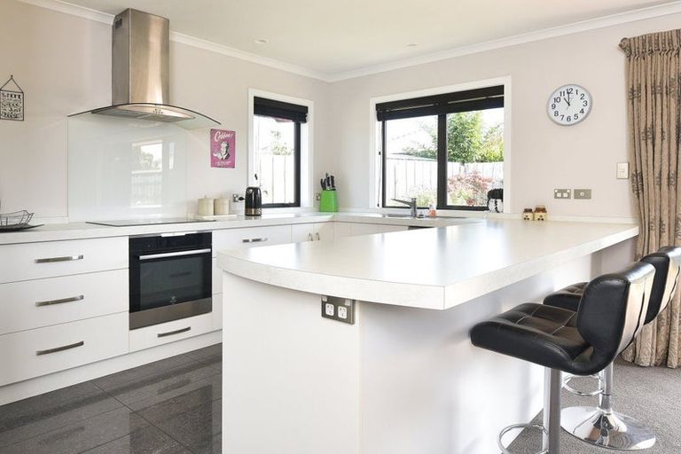 Photo of property in 6 Goldrich Grove, Netherby, Ashburton, 7700