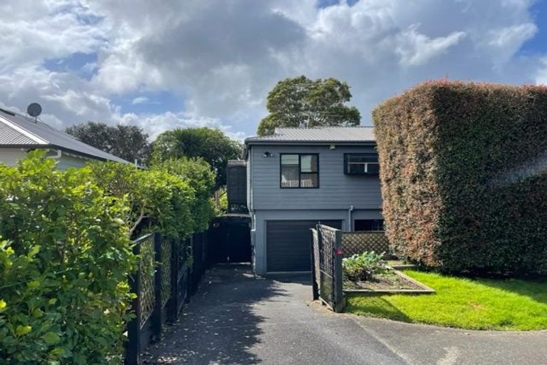 Photo of property in 49a Springfield Road, Morningside, Auckland, 1022