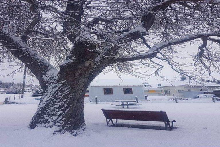 Photo of property in 2 Tay Street, Naseby, 9396