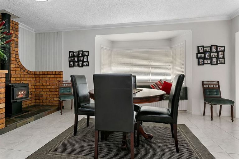 Photo of property in 18 Hampton Terrace, Matamata, 3400