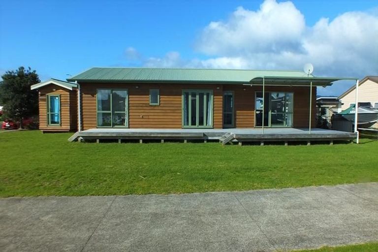 Photo of property in 192 Ngaio Drive, Matarangi, Whitianga, 3592