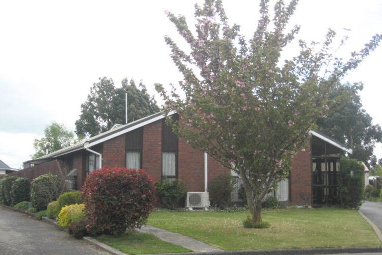 Photo of property in 3 Matai Place, Oxford, 7430