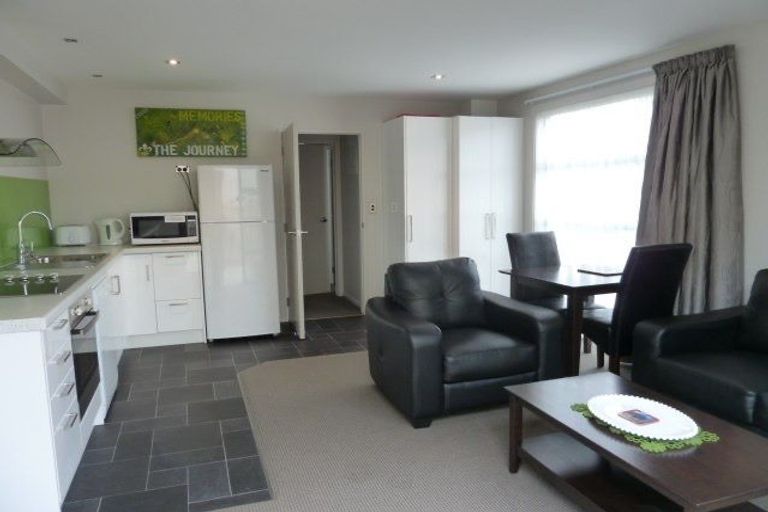 Photo of property in 2/15 Ethel Benjamin Place, North Dunedin, Dunedin, 9016