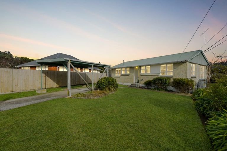 Photo of property in 52 Mary Crescent, Elderslea, Upper Hutt, 5018