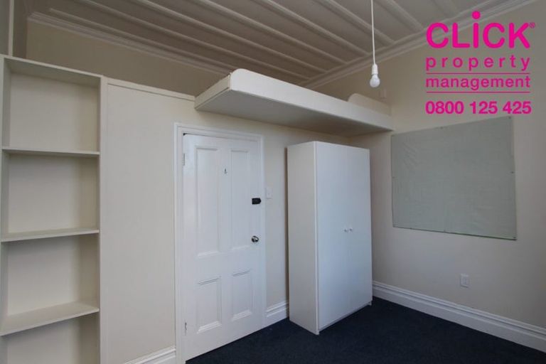 Photo of property in 74 Cargill Street, Dunedin Central, Dunedin, 9016