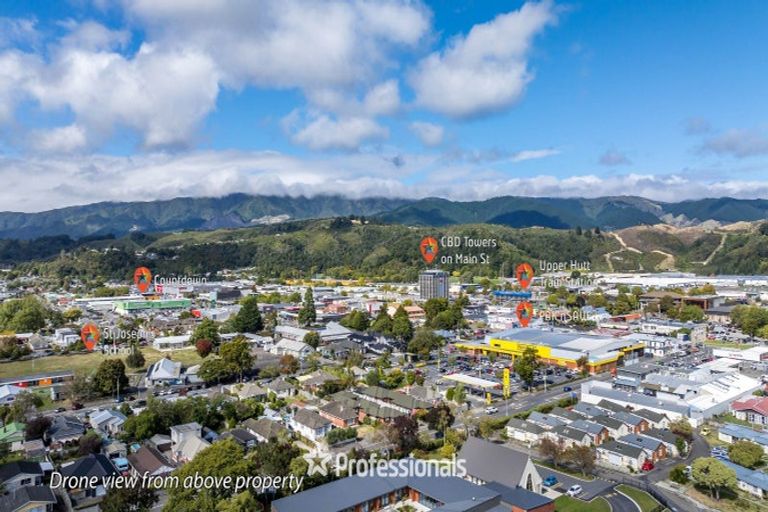 Photo of property in 1/72 Mcparland Street, Elderslea, Upper Hutt, 5018