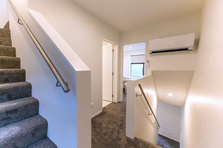 Photo of property in 7/131 Merivale Lane, Merivale, Christchurch, 8014