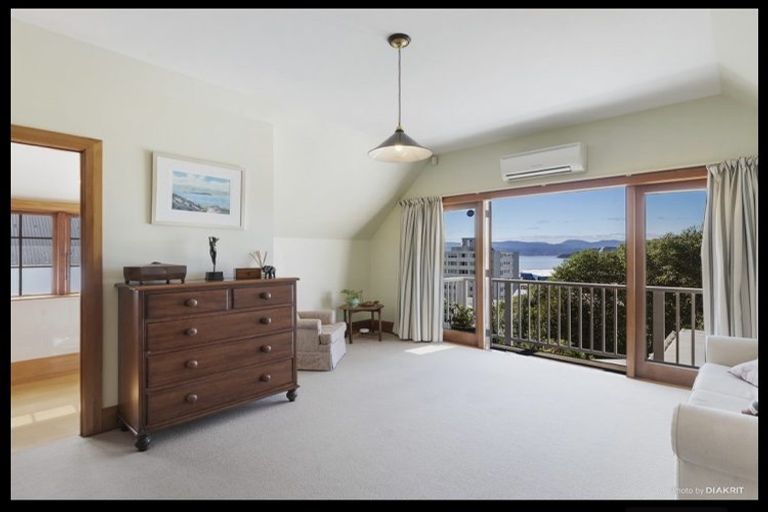 Photo of property in 29 Grant Road, Thorndon, Wellington, 6011