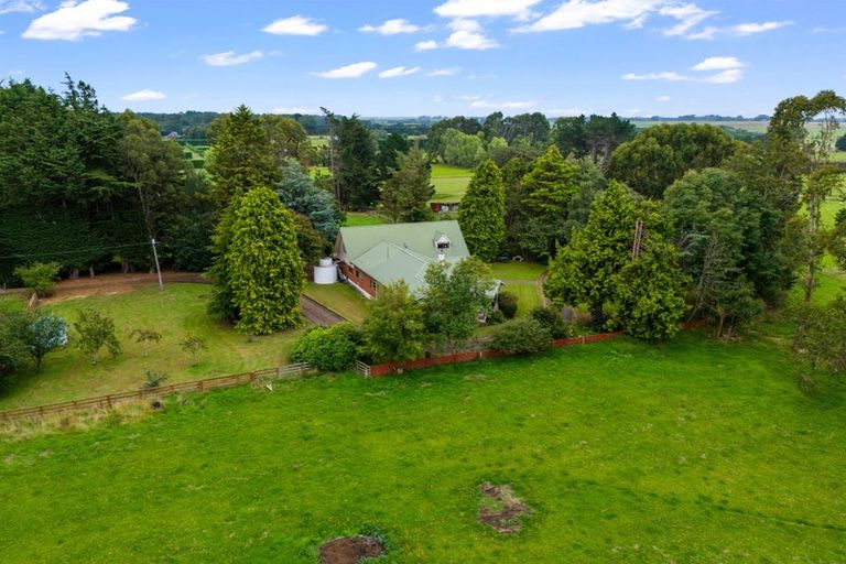 Photo of property in 92 Drysdale Road, Myross Bush, Invercargill, 9872