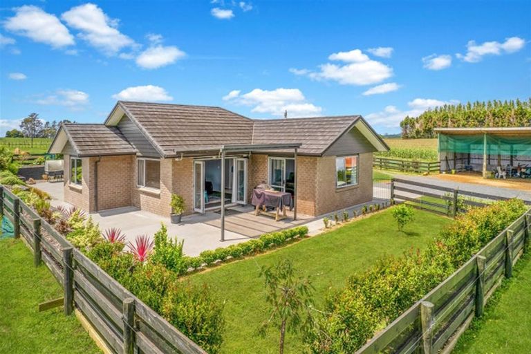 Photo of property in 423 Matauri Bay Road, Kaeo, 0478