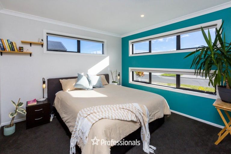 Photo of property in 31 Castletown Street, Wallaceville, Upper Hutt, 5018