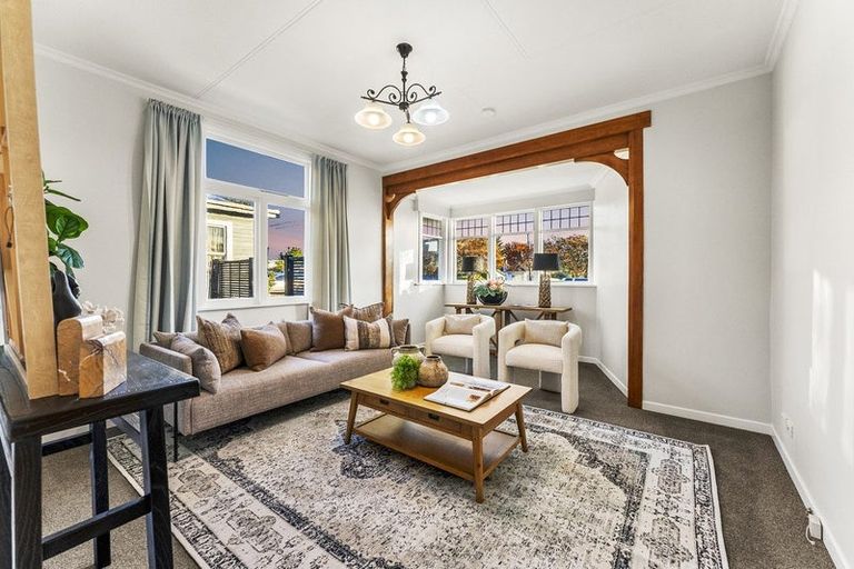 Photo of property in 34 David Street, Westown, New Plymouth, 4310