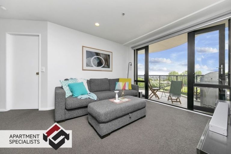 Photo of property in 4c/15 Blake Street, Ponsonby, Auckland, 1011