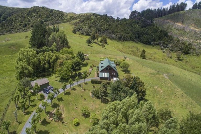 Photo of property in 64 Dennis Road, Kaipara Flats, Warkworth, 0981
