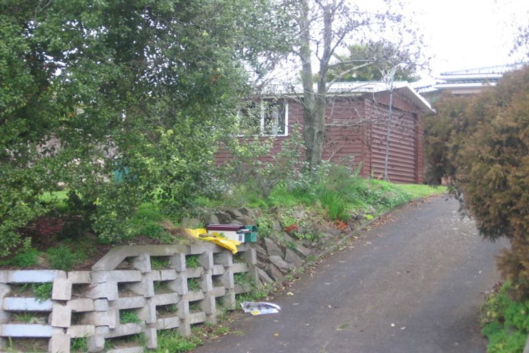 Photo of property in 29 Boundary Road, Opaheke, Papakura, 2113