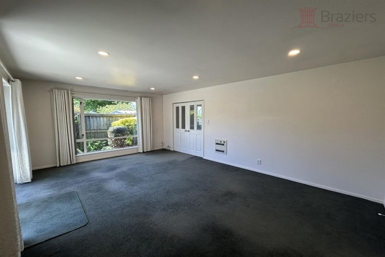 Photo of property in 1/123a Withells Road, Avonhead, Christchurch, 8042