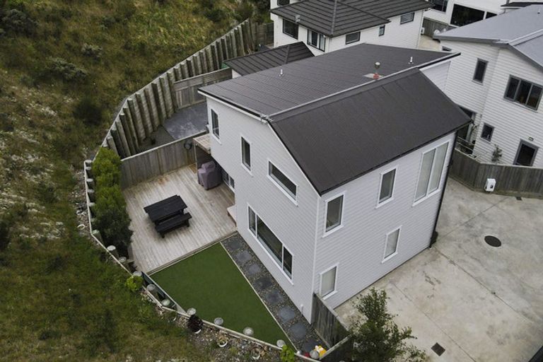 Photo of property in 175a Mclintock Street North, Johnsonville, Wellington, 6037