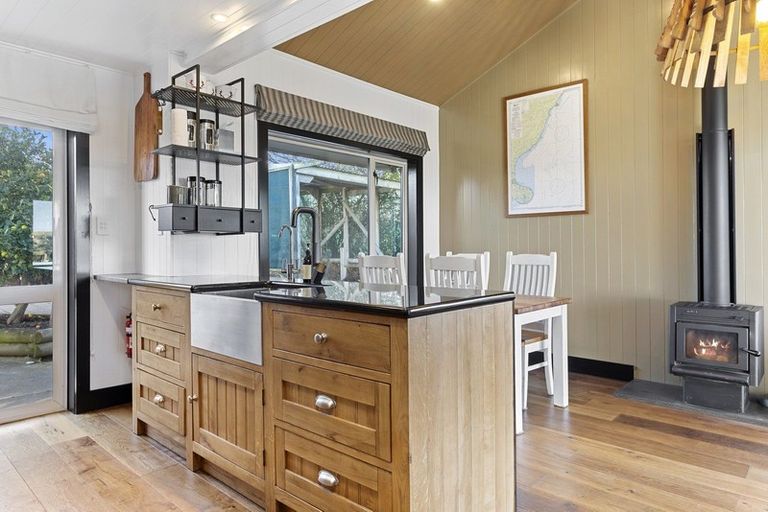 Photo of property in 8 Island Terrace, Motunau, Waipara, 7387