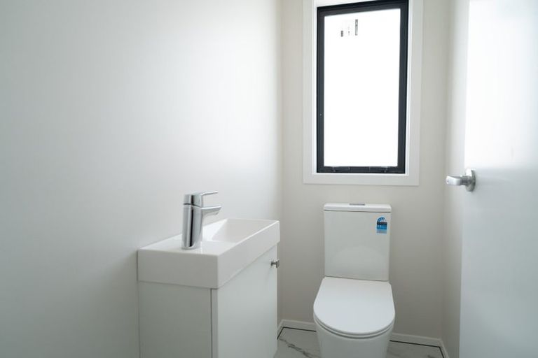 Photo of property in 90a Warspite Avenue, Cannons Creek, Porirua, 5024