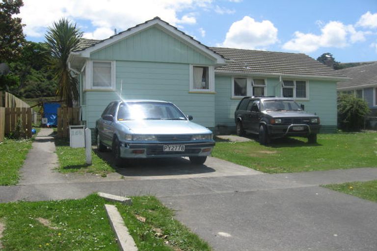 Photo of property in 168 Paterson Street, Aramoho, Whanganui, 4500