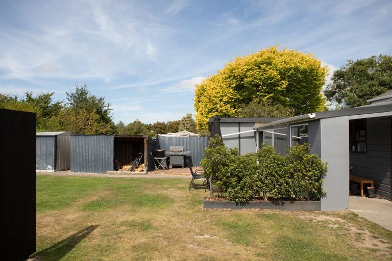 Photo of property in 11 Coronation Street, Waimate, 7924