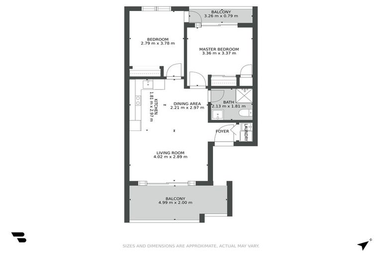 Photo of property in 94b Michael Jones Drive, Flat Bush, Auckland, 2019