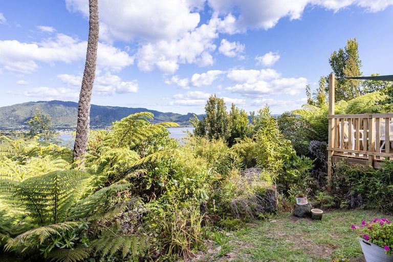 Photo of property in 40 Tairua Heights, Tairua, 3508