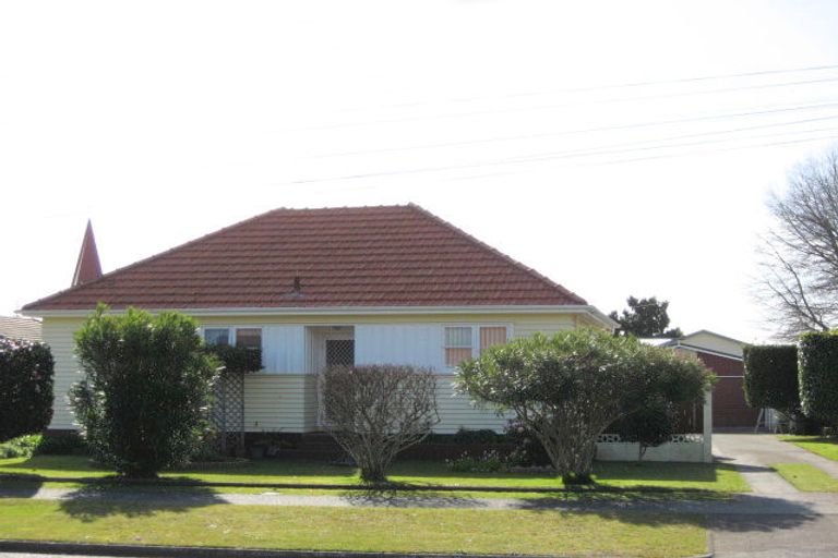 Photo of property in 66 Salonika Street, Whakatane, 3120