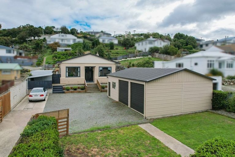 Photo of property in 54 Reed Street, Oamaru, 9400