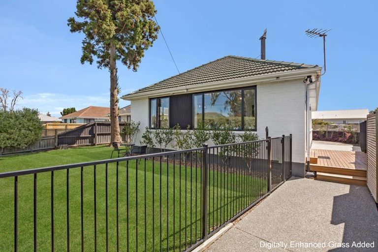 Photo of property in 9 Morrison Avenue, Northcote, Christchurch, 8052