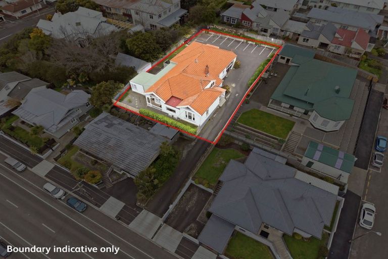 Photo of property in 39 Ingestre Street, Whanganui, 4500