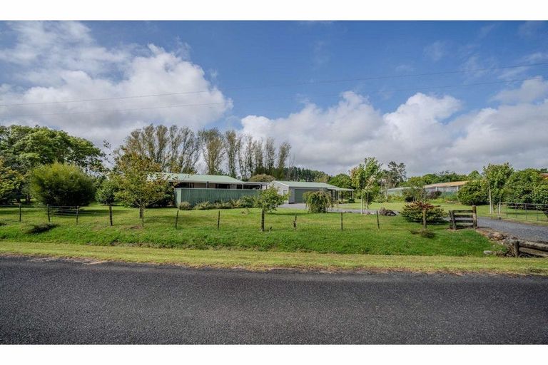 Photo of property in 29 Tyree Road, Waipapa, Kerikeri, 0295