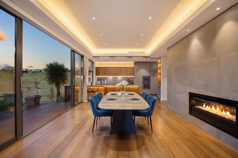 Photo of property in 41 Bounty Road, Long Bay, Auckland, 0630