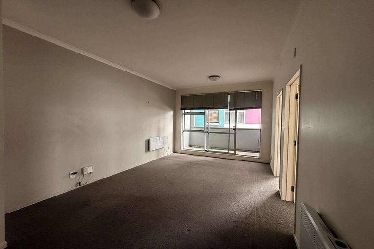 Photo of property in Edward Street Apartments, 41/3 Edward Street, Te Aro, Wellington, 6011