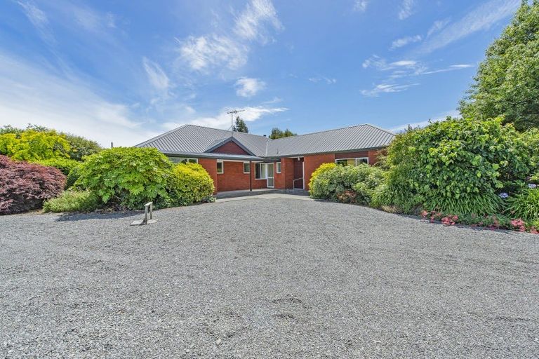 Photo of property in 3 Kowhai Drive, Darfield, 7510