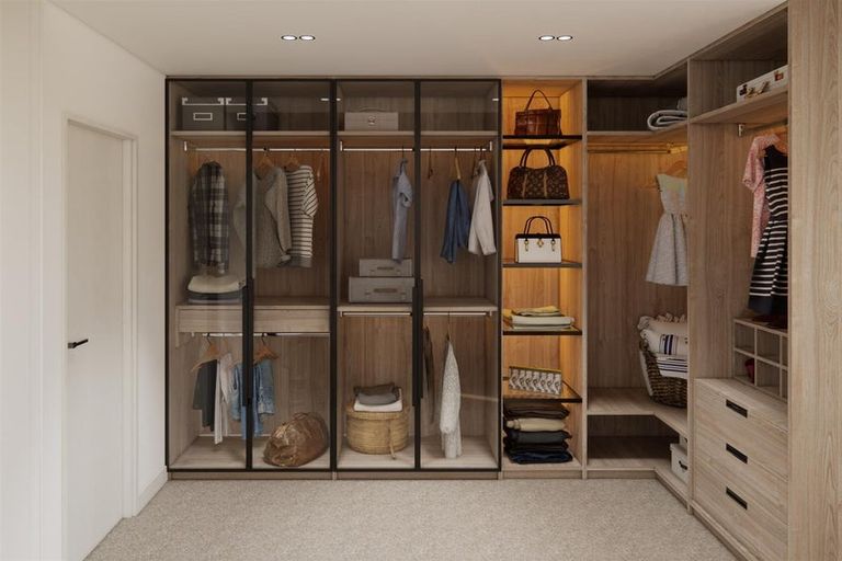 Photo of property in 30 Pukeko Road, Hobsonville, Auckland, 0616