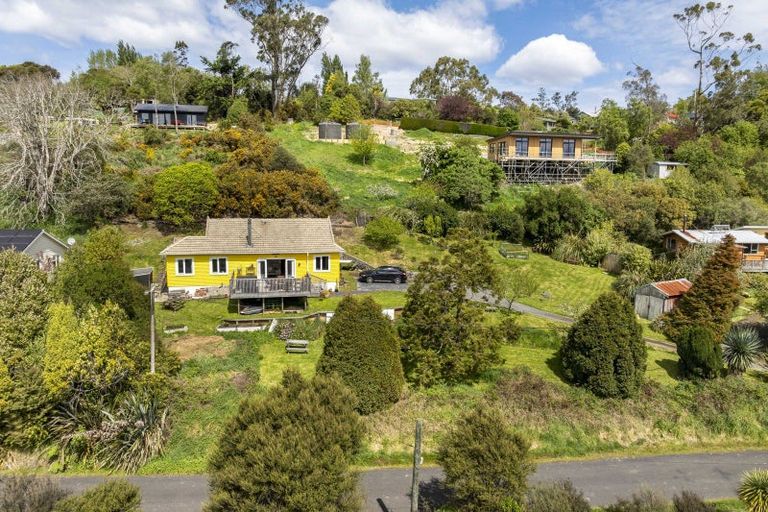 Photo of property in 20 Orokonui Road, Waitati, 9085
