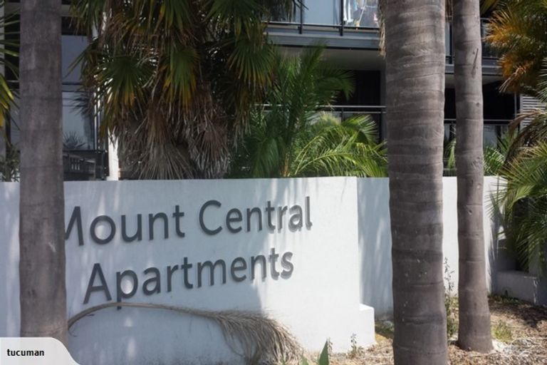 Photo of property in 2-06/424 Maunganui Road, Mount Maunganui, 3116