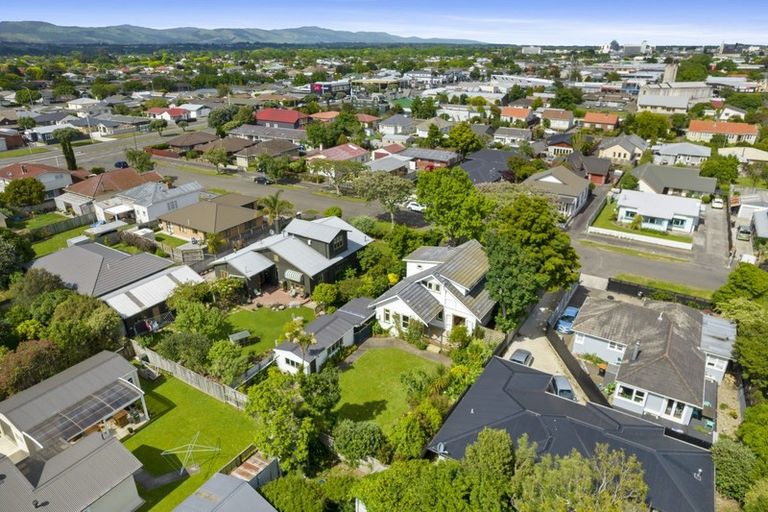 Photo of property in 20 Alfred Street, Roslyn, Palmerston North, 4414