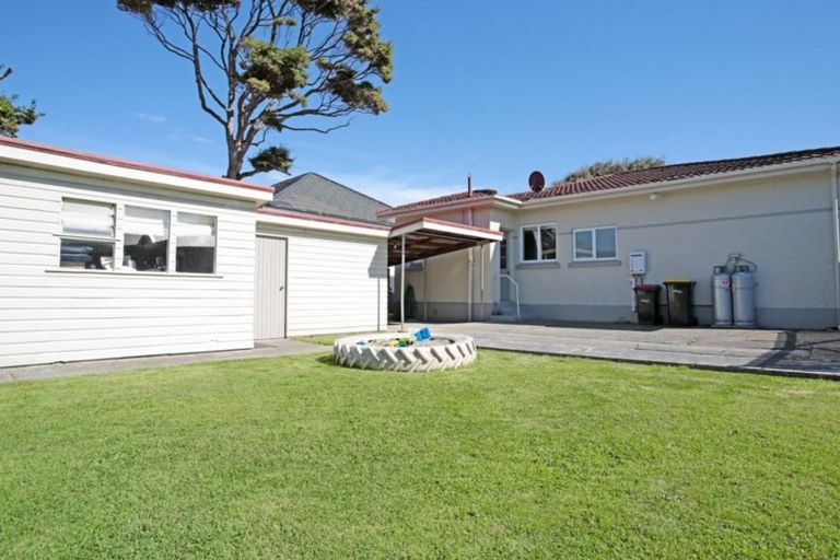 Photo of property in 87 Mitchell Street, Richmond, Invercargill, 9810