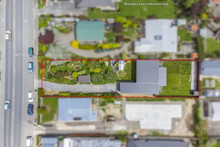 Photo of property in 124 Main Road, Waikanae, 5036