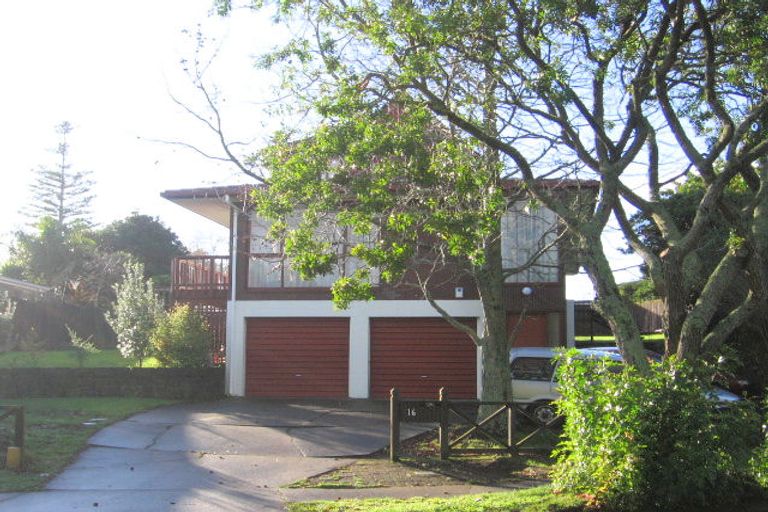 Photo of property in 16 Sarah Place, Farm Cove, Auckland, 2012