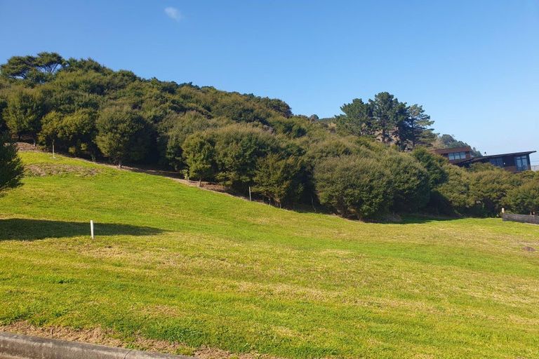 Photo of property in 12 Ngarimu Heights Row, Ngarimu Bay, Thames, 3575