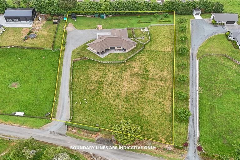 Photo of property in 7 Reynolds Road, Te Kuiti, 3986