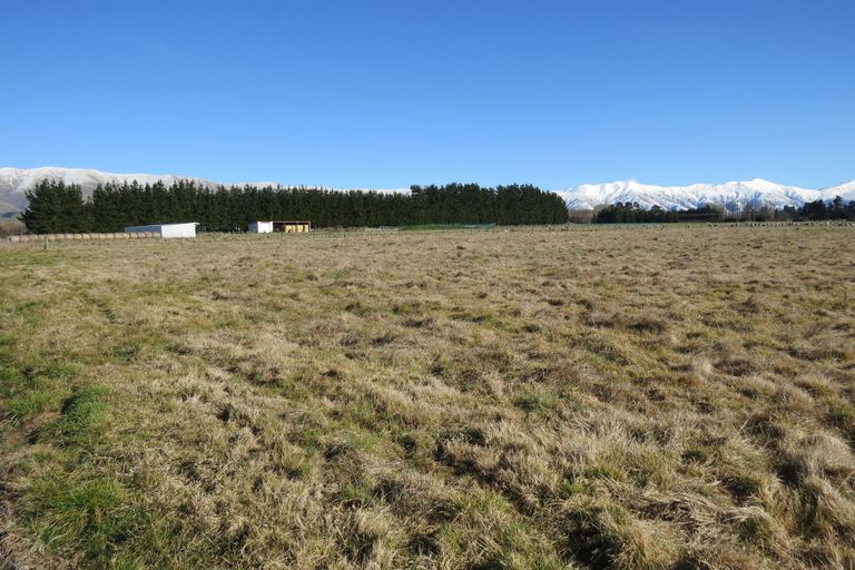 Photo of property in 40 Clayton Road, Fairlie, 7987