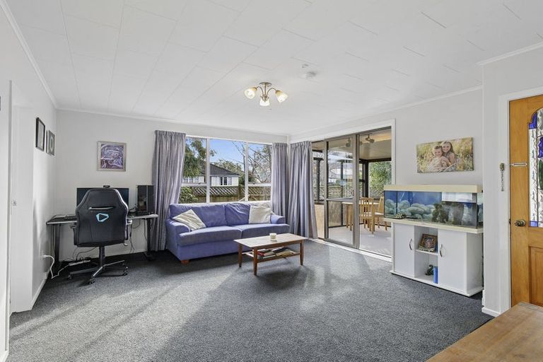 Photo of property in 12 William Booth Grove, Trentham, Upper Hutt, 5018