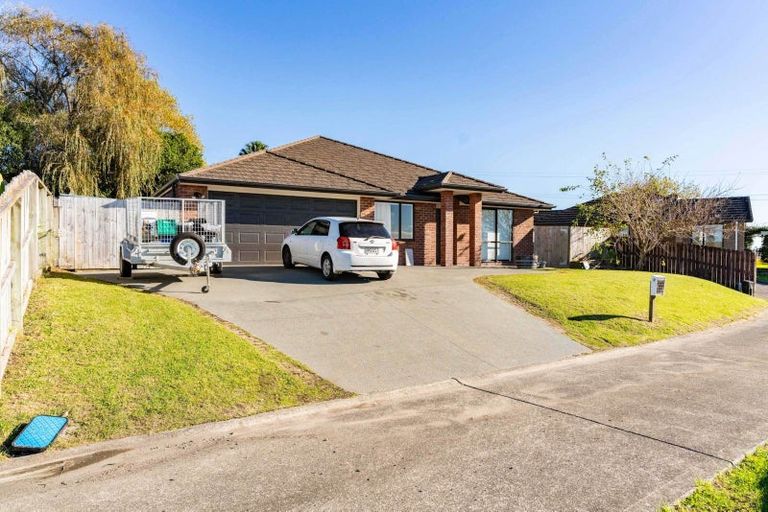Photo of property in 9 Astrid Lane, Wellsford, 0900