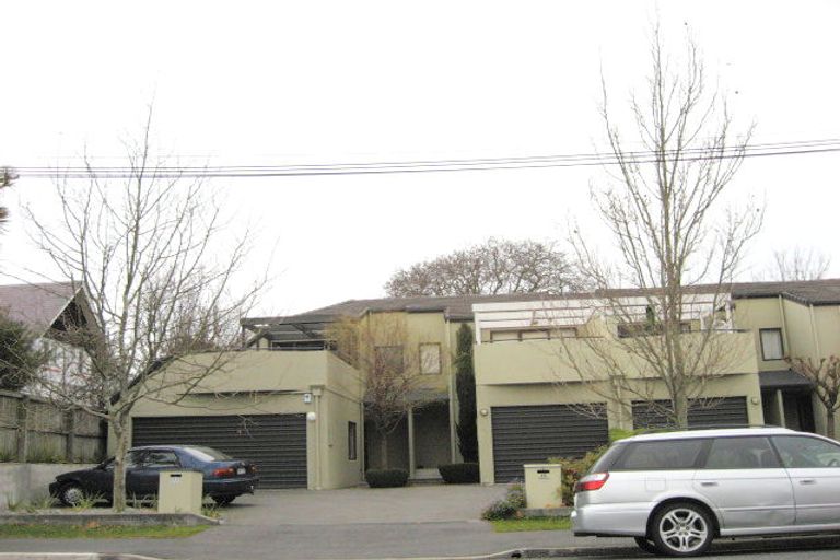 Photo of property in 2/22 Ranfurly Street, St Albans, Christchurch, 8014