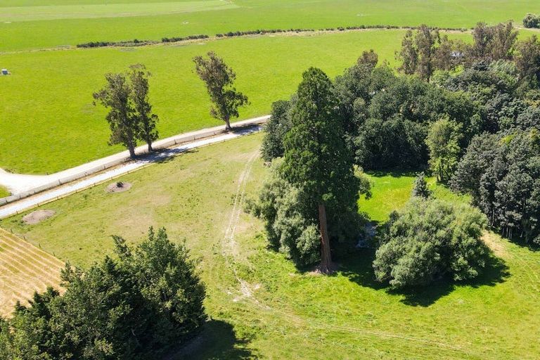 Photo of property in 584a Orari Station Road, Geraldine, 7992